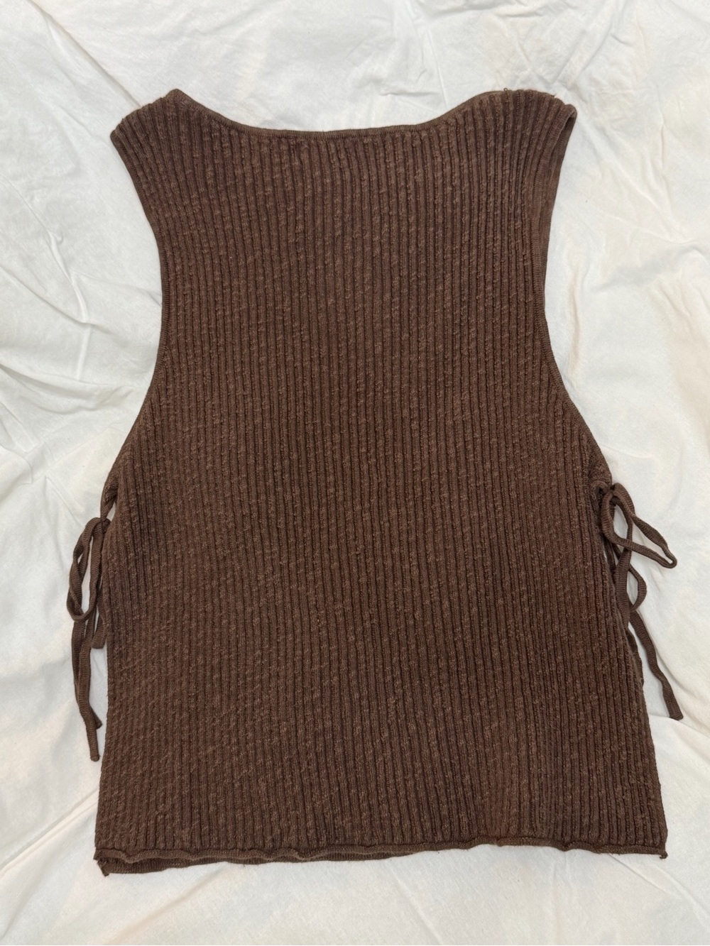 Free People Lizzie sweater top - carafe - Picture 2 of 4
